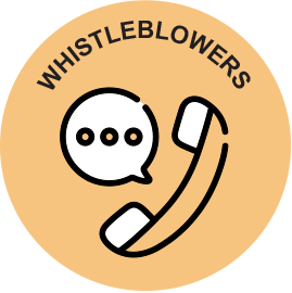 Whistleblowers